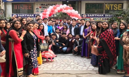 Takshila Academy Private Limited - School Tuitions in Janakpuri, Delhi
