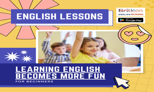 Britican English School - Job Training in Sector 18, Noida