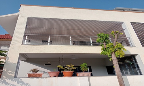Indian Bird net company  - Pest Control in Sector 24, Gandhinagar