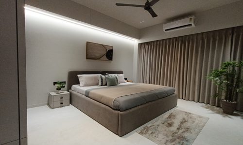 Seven spaces modulars - Interior Designers & Decorators in Surat Road, Surat