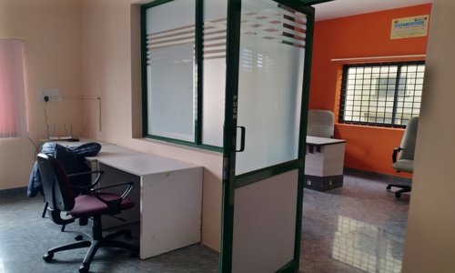 Shree Ganiga Educational And Charitable Trust Regd - Job Training in  Nandini Layout, Bangalore