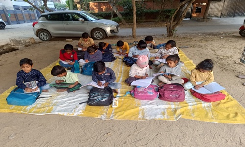 Guru Classes - School Tuitions in Sector 52, Gurgaon