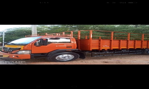 Chinjuz Packers And Movers - Packers and Movers in Palluruthy, Cochin