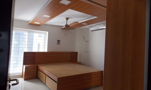 Simple Interiors India  - Interior Designers & Decorators in NAVALLUR CHENNAI, Chennai
