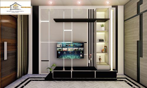 (D-Act) Design Articulate Conceptualize Transform Studio - Interior Designers & Decorators in Amadalpur, Yamuna Nagar