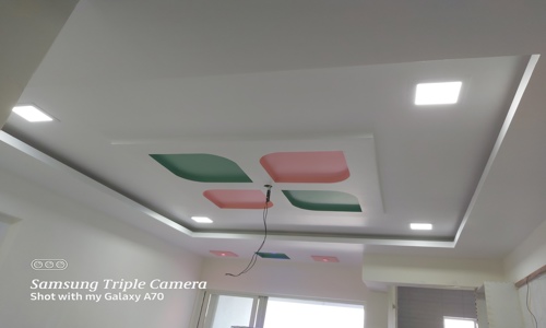 Manoj Gypsum and P.O.P - Interior Designers & Decorators in  Pune, Pune