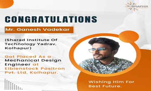 Graphix Technologies - Job Training in Shahupuri, Kolhapur