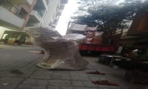 Jay Bholenath Packers & Movers - Packers and Movers in Nanda Nagar, Indore