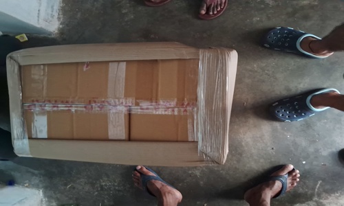 My Luggage Packers And Movers - Packers and Movers in Ranchi Court, Ranchi