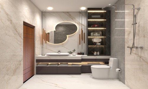 CAPSTONE CREATION  - Interior Designers & Decorators in Lalbagh, Lucknow