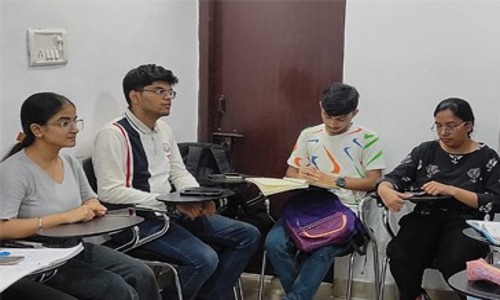 GILP-Global Institute For Language and Personality - Job Training in Janakpuri, Delhi