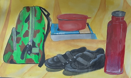 Aaj The Trend - Design And Art Institute - Job Training in Vaishali Nagar, Jaipur