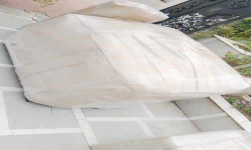 The Gati Packers Movers - Packers and Movers in Vidyut Nagar, Hisar