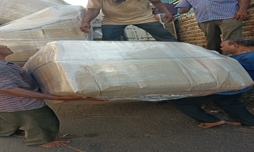 Vijayadurga Packers and movers - Packers and Movers in Kurmannapalem, Visakhapatnam