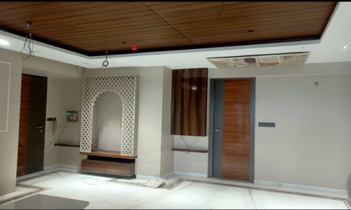 R3 MARKETING INTERIOR  - Interior Designers & Decorators in Paschim Putiary, Kolkata