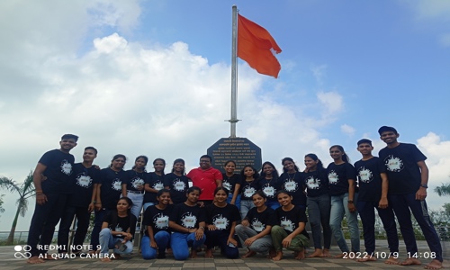 SS Chindarkar Institute of Paramedical Science - Job Training in Virar West, Mumbai