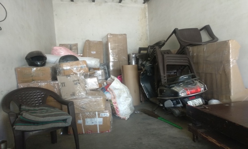 Mintu Road Carrier - Packers and Movers in Bahadurgarh Second Location, Bahadurgarh