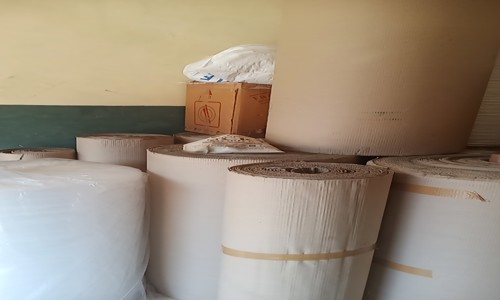 Salute Cargo Packers and Movers - Packers and Movers in Zirakpur, Zirakpur