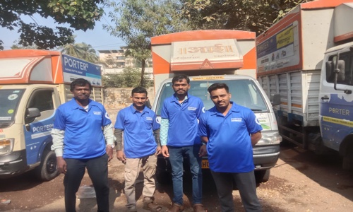 Ishwari packers movers - Packers and Movers in Ghatkopar West, Mumbai