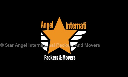 Star Angel International Packers and Movers - Packers and Movers in  Yeswanthpur, Bangalore