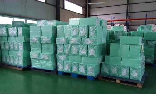 PUSHPAK CARGO PACKERS AND MOVERS - Packers and Movers in Meghpar Borichi, Gandhidham