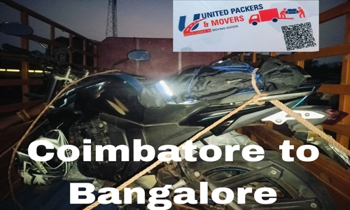 United Packers And Movers - Packers and Movers in Irugur, Coimbatore