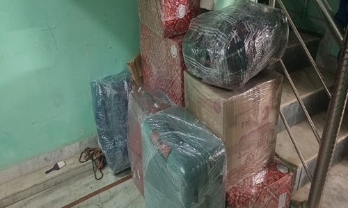 Gati Packers & Movers - Packers and Movers in Lucknow, Lucknow