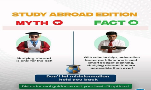 Satguru Overseas Education Private Limited - Entrance Exam Coaching in Park Street area, Kolkata