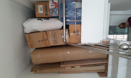 Lipshi Packer & Movers - Packers and Movers in Bonhooghly, Kolkata