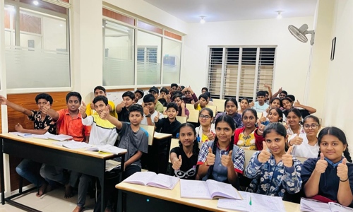 DOLPHIN TUTORIALS - School Tuitions in Nagasandra, Bangalore