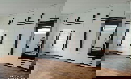 SRM Interiors - Interior Designers & Decorators in Veerapandi Pirivu, Coimbatore