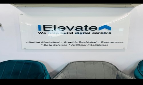 IElevate - Job Training in Preet Vihar, Delhi