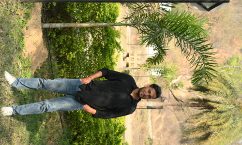 Piyush Kumar  - School Tuitions in Bhadeji, Gaya