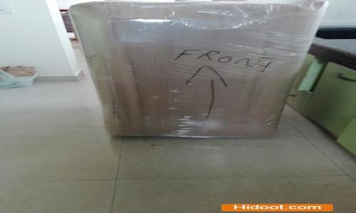 Murugan Erulappan - Packers and Movers in Kochadai, Madurai