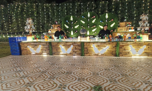 Banglar Henshel - Catering Services in Sonarpur, Kolkata