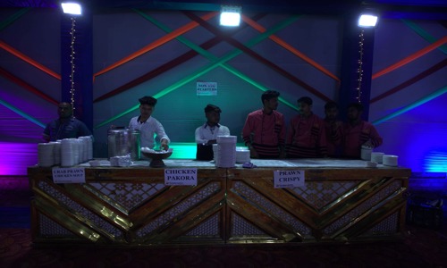Desi Flavr - Catering Services in Sector 49, Noida
