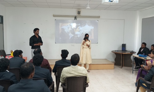 SK ACADEMY - Finance & Accounting tuitions in Ram Nagar, Coimbatore