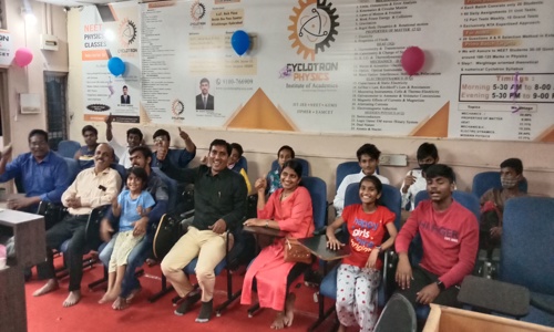 Mogilicherla Ravi - School Tuitions in Moosarambagh, Hyderabad