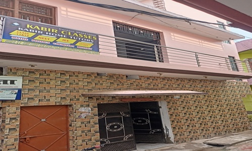 Tamanna Zaidi - School Tuitions in Gomti Nagar, Lucknow
