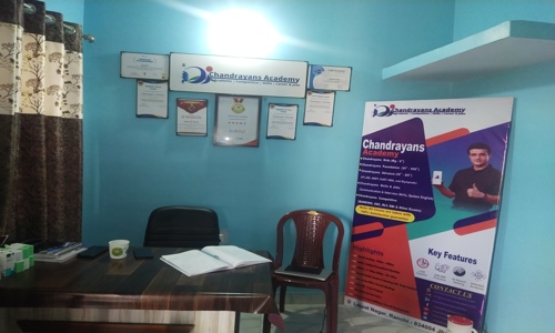 Chandrayans Academy  - School Tuitions in Harmu Housing Colony, Ranchi