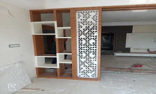 Ayushi Interio - Interior Designers & Decorators in Patna City, Patna