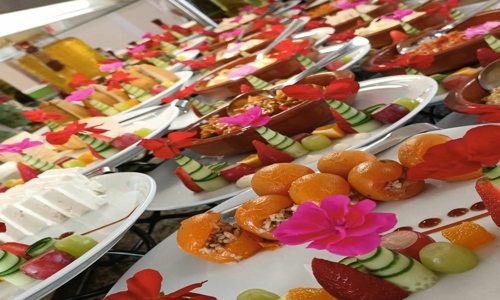 Kitchen Delights - Catering Services in Sector 18, Gurgaon