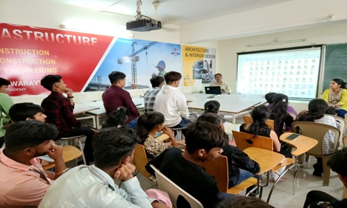 Vishweshwarayya Skill Training Academy Pvt Ltd - Job Training in Aundh, Pune