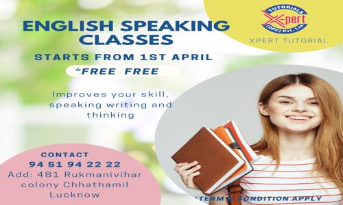 XPERT TUTORIAL - School Tuitions in Aliganj, Lucknow