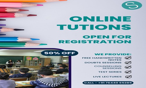 studifysuccess - School Tuitions in Baba Kharak Singh Marg Area, Delhi