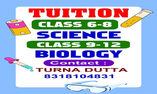 TUITION CENTER - School Tuitions in Durgapur, Durgapur
