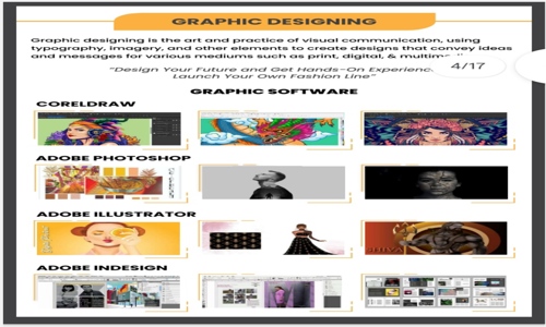 Design Gateway Training Service Llp - Job Training in Hazratganj, Lucknow