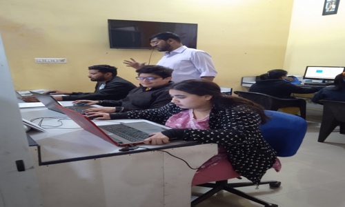 𝕯𝖎𝖈𝖆𝖟𝖔 𝕮𝖔𝖒𝖕𝖚𝖙𝖊𝖗 𝕴𝖓𝖘𝖙𝖎𝖙𝖚𝖙𝖊 - Job Training in Adarsh Nagar, Jaipur