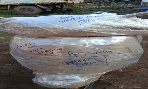 All Rounder Packers And Movers - Packers and Movers in Morar, Gwalior