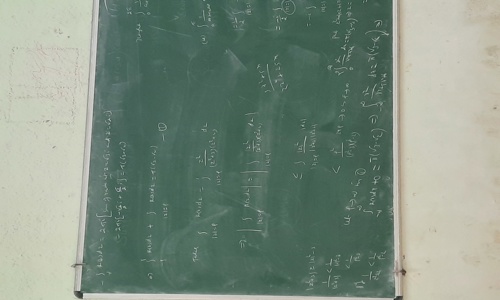 Yuvaraj maths tutor - School Tuitions in Virugambakkam, Chennai